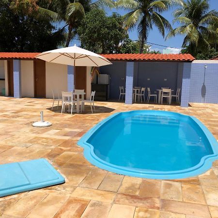 Suite 100M Da Praia De Pôrto das Galinhas Exteriér fotografie