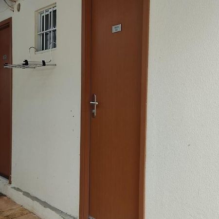 Suite 100M Da Praia De Pôrto das Galinhas Exteriér fotografie