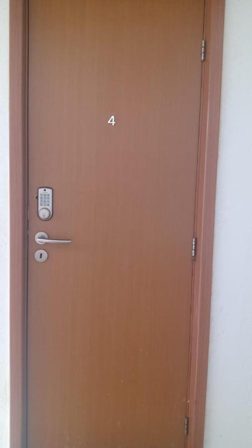 Suite 100M Da Praia De Pôrto das Galinhas Exteriér fotografie