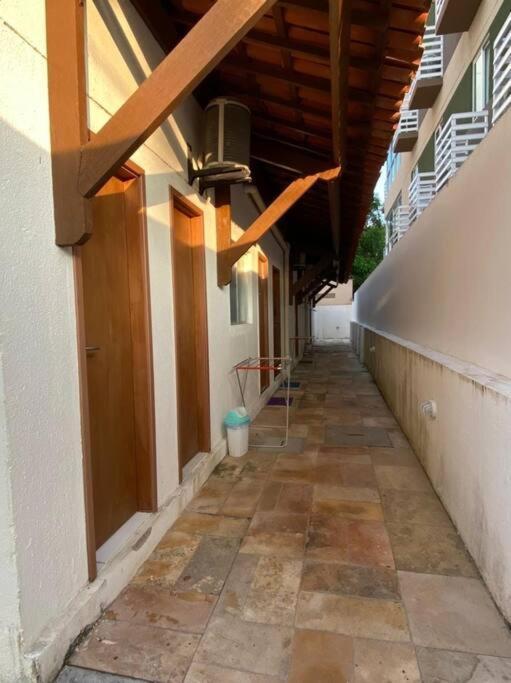 Suite 100M Da Praia De Pôrto das Galinhas Exteriér fotografie