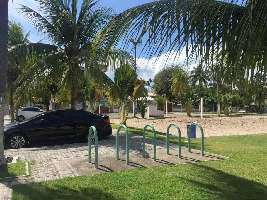 Suite 100M Da Praia De Pôrto das Galinhas Exteriér fotografie