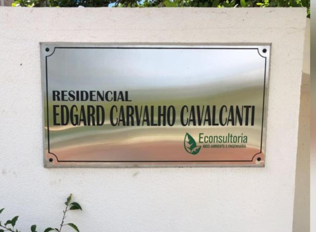 Suite 100M Da Praia De Pôrto das Galinhas Exteriér fotografie