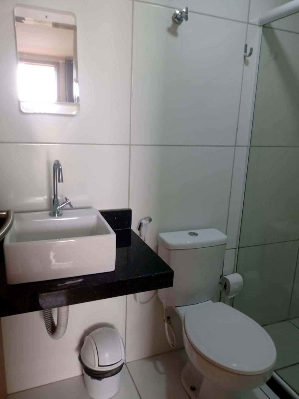 Suite 100M Da Praia De Pôrto das Galinhas Exteriér fotografie
