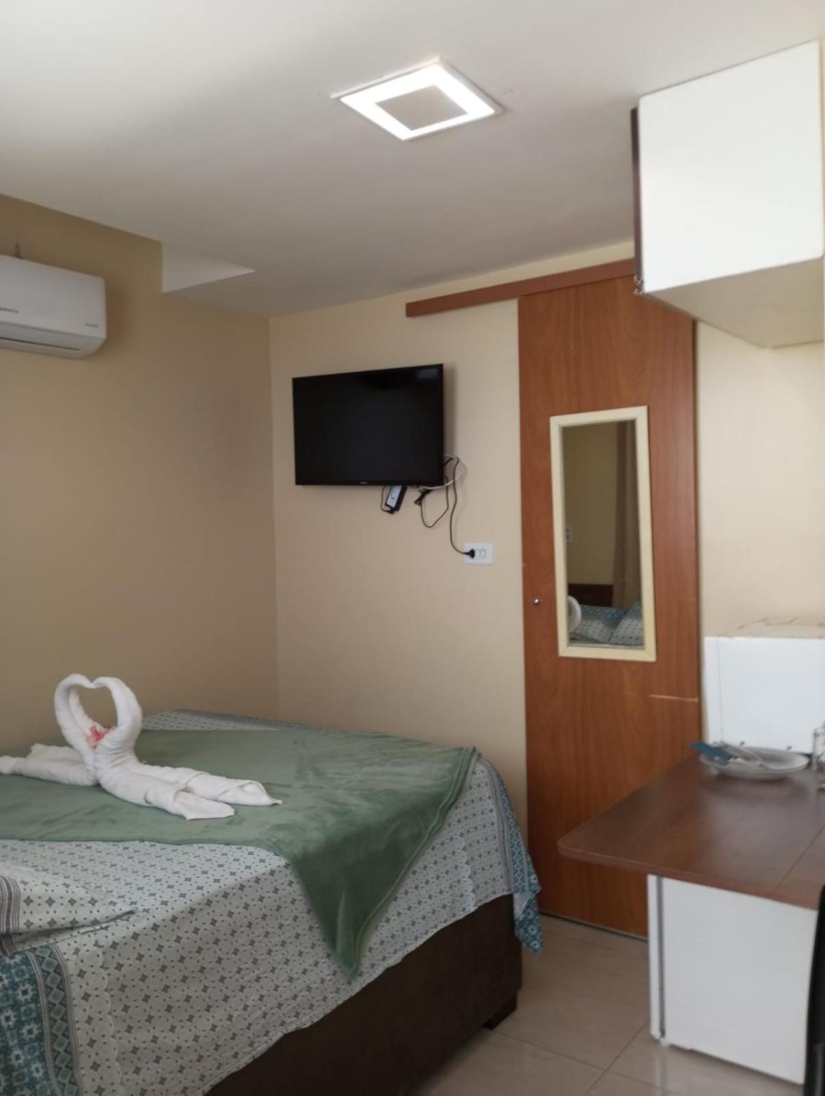 Suite 100M Da Praia De Pôrto das Galinhas Exteriér fotografie