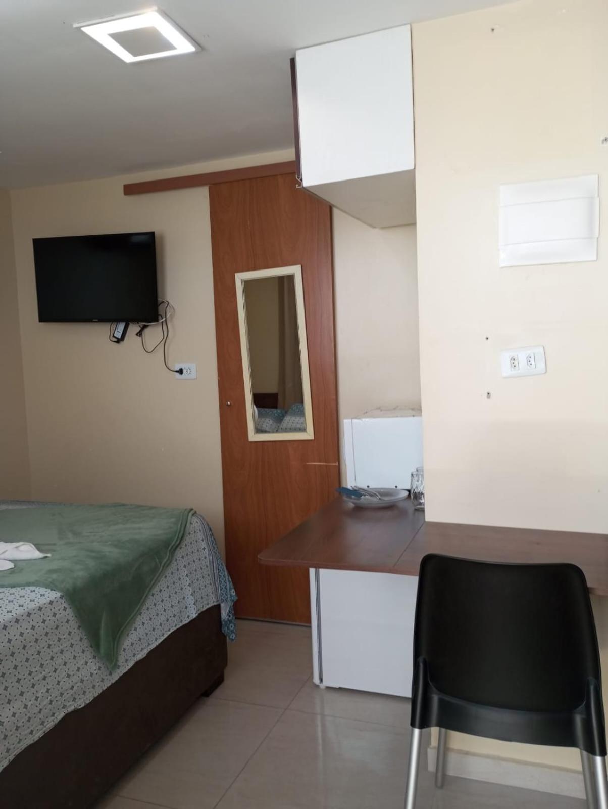 Suite 100M Da Praia De Pôrto das Galinhas Exteriér fotografie